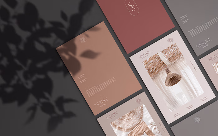 Solstice Interiors - Interior Design