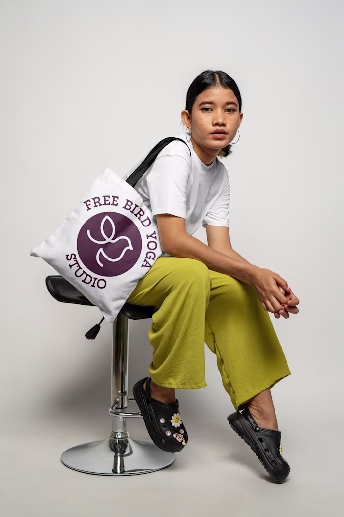 Free Bird Yoga Studio