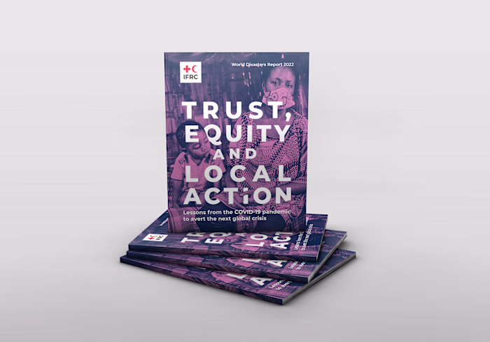 IFRC World Disaster Report