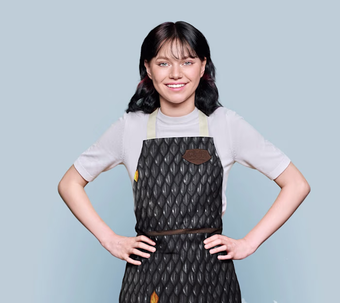 Domestic Dungeoneer Merch Design