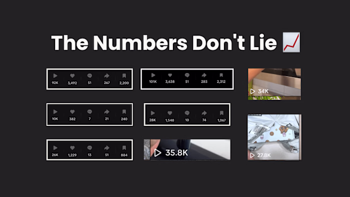Numbers Worth Noting →
