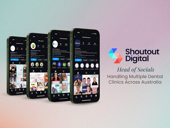 Social Media Strategist - Head