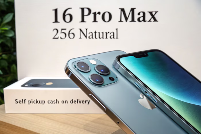Product card design
