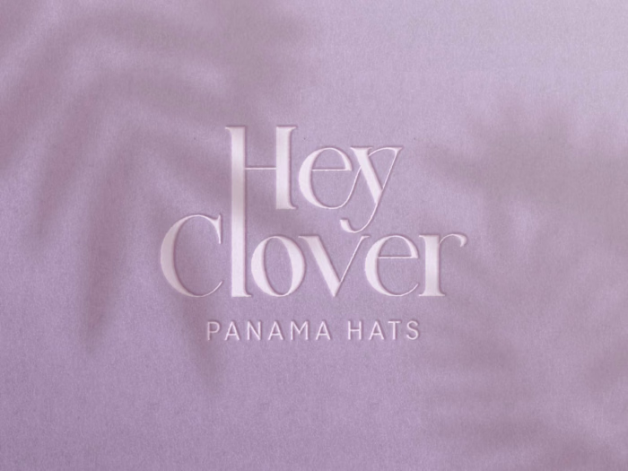 HEY CLOVER | HAT BUSINESS BRAND