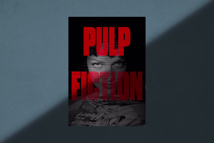 Creative Visual Design Services