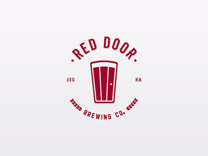 Red Door Brewing Co.