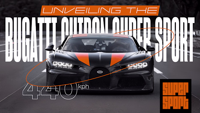 Sports Car PowerPoint Presentation :: Behance