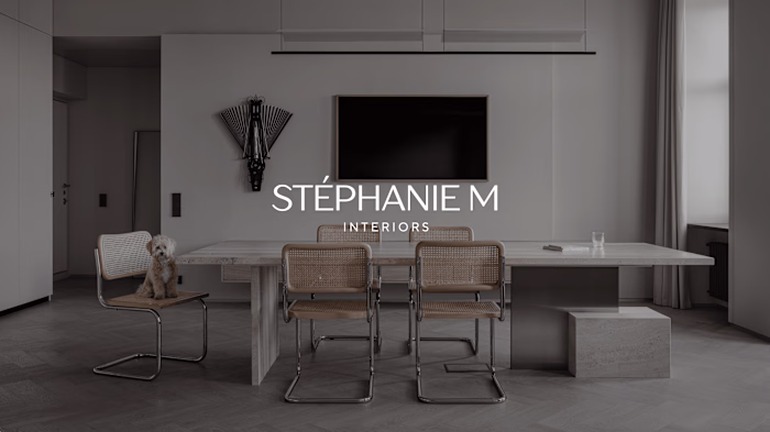 Brand Identity for Stephanie