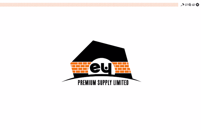 EY Premium Supply Limited Visual Identity 