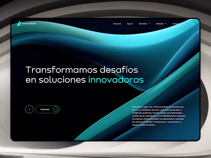 Innovation Tax | Financial & Legal