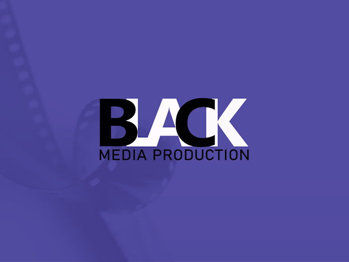 Redesign a logo for media Company