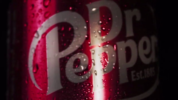 Dr  Pepper Finished - YouTube