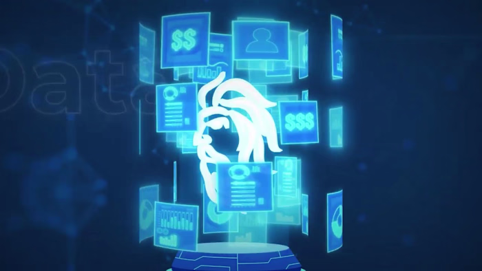 The Speed Of Thought - AI data driven real estate