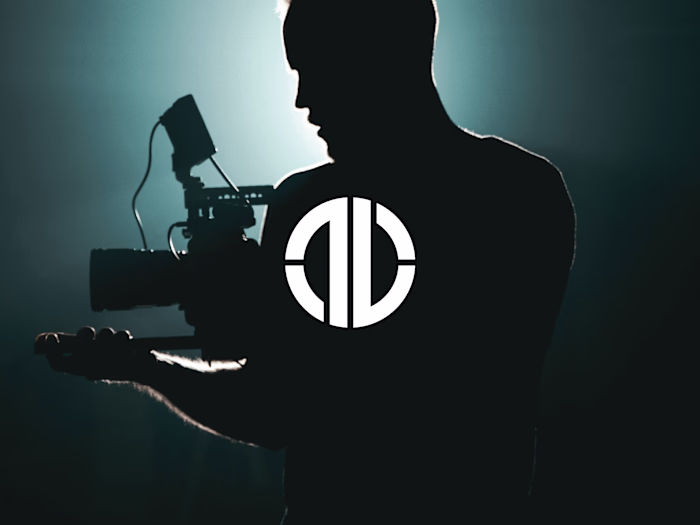 Trusted Lens Media - Logo Design:: Behance