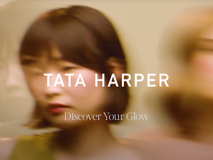 Tata Harper - Glow Getter - YouTube
