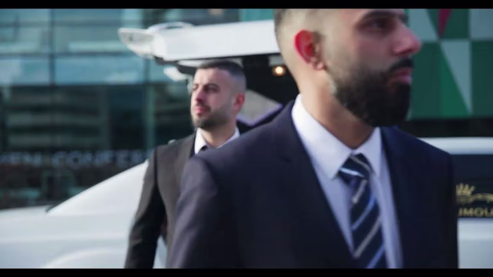 Jisek – Teaser Video for New Service Launch