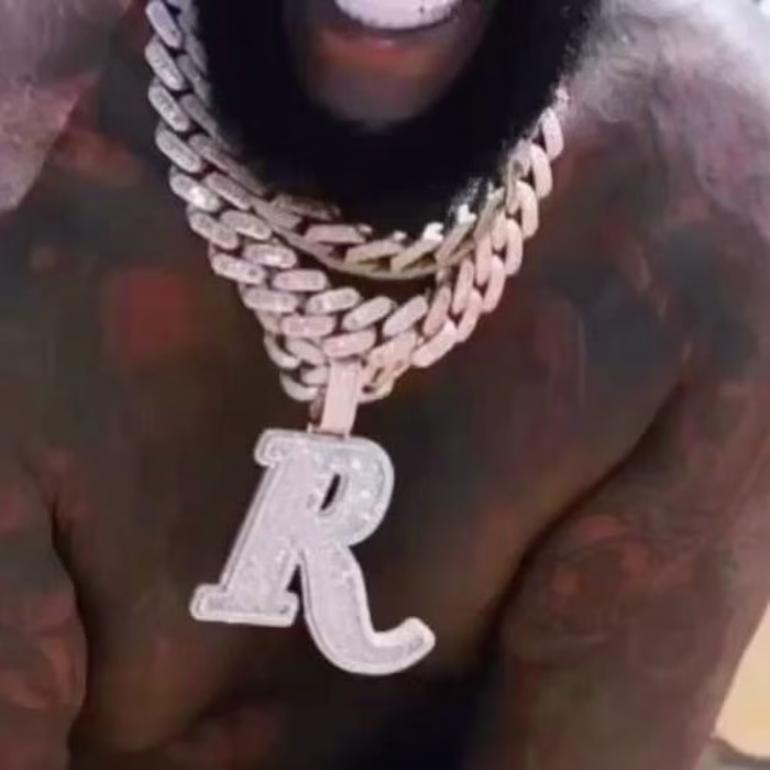 "RICK RO$$ is sharing his CUSTOM BELA…