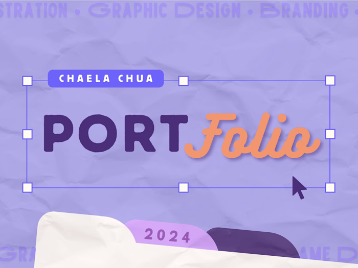 Portfolio 2024
