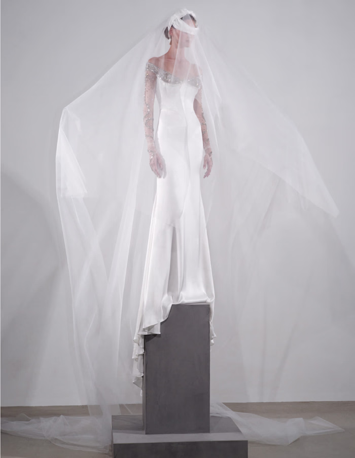 Cristina Savulescu SS23 