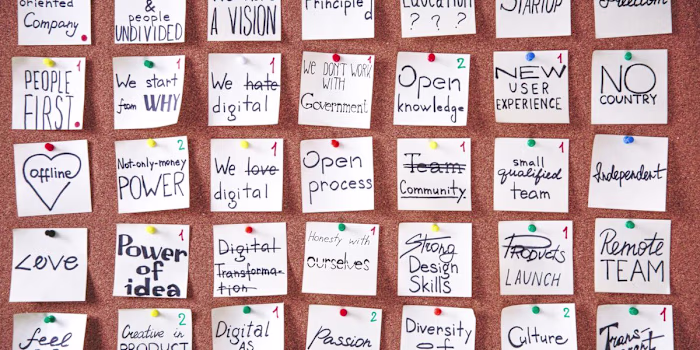 Creating Impactful Marketing Plans