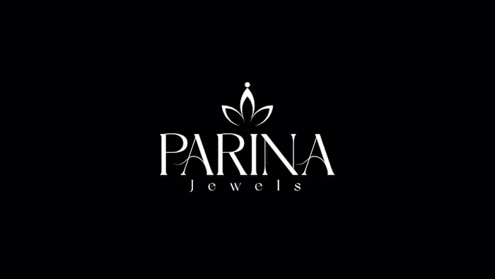 Re-Branding Design - Parina Jewels :: Behance