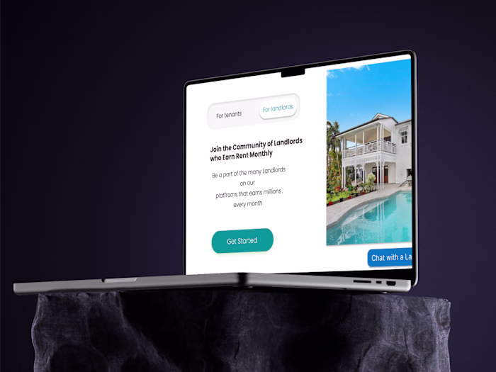 Extante Rental Homes