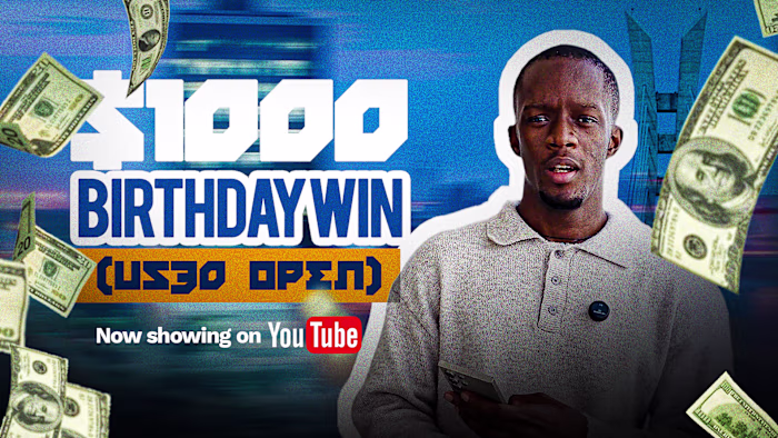 Youtube thumbnail design for a client💯