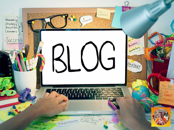 SEO Optimized Blog Articles