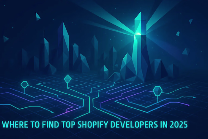 Where to Find Top Shopify Developers in 2025: A Complete Guide
