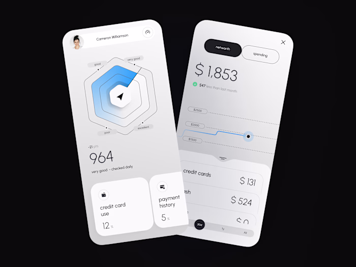 Where Your Credit Swagger Meets Certainty!