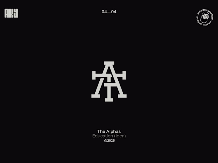 Excited to share my Logofolio Volume III (2022–2025); a coll...