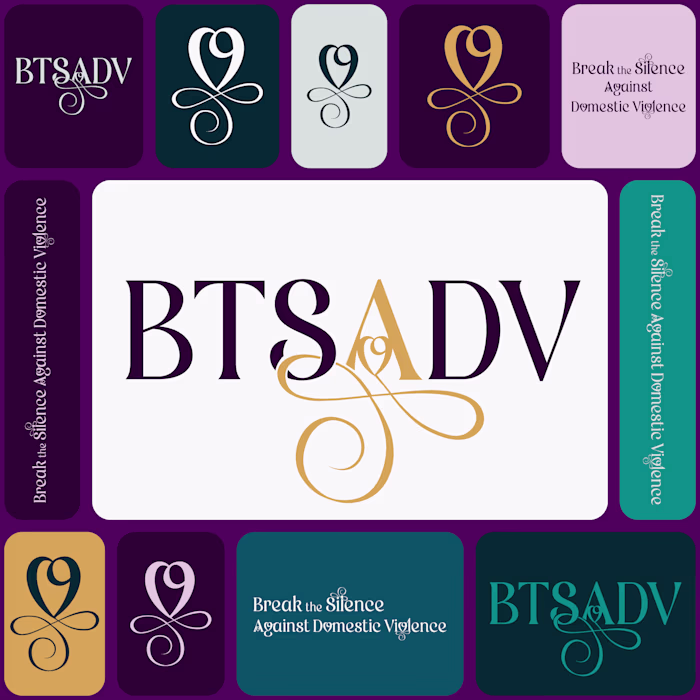 Brand Identity Transformation 