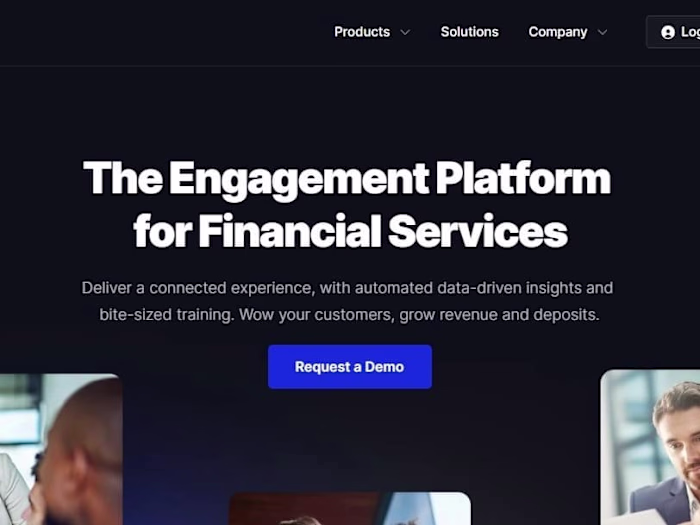 Identifee Portal Web