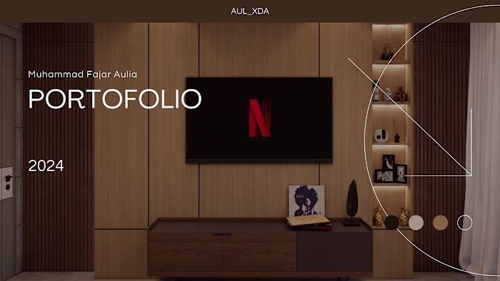 Portofolio Interior design :: Behance