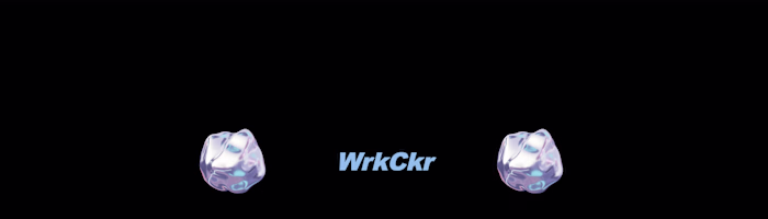 WrkCkr: Employment search and tracking