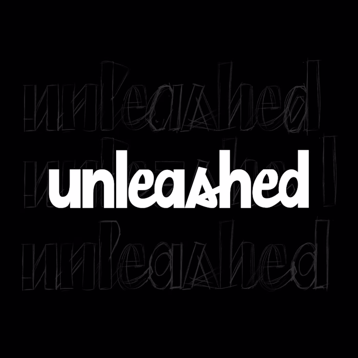 Unleashed Wordmark
