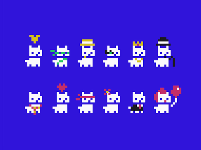 BitEight Brand Identity