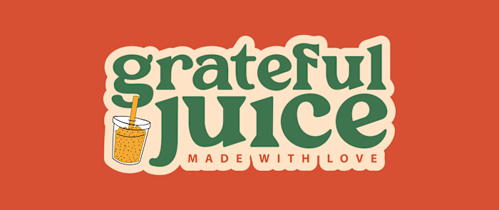 Grateful Juice 