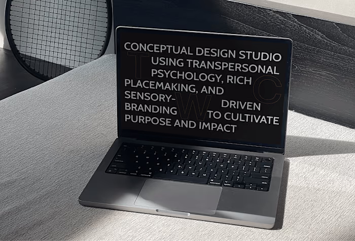 The Why Creative - Squarespace Web Design & Development |