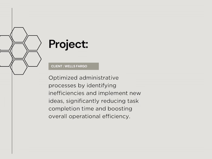 Administrative Services