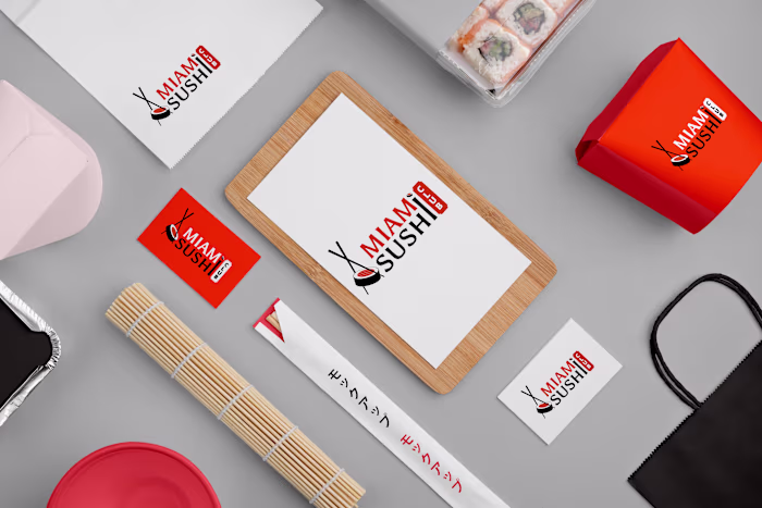 Brand Identity Design