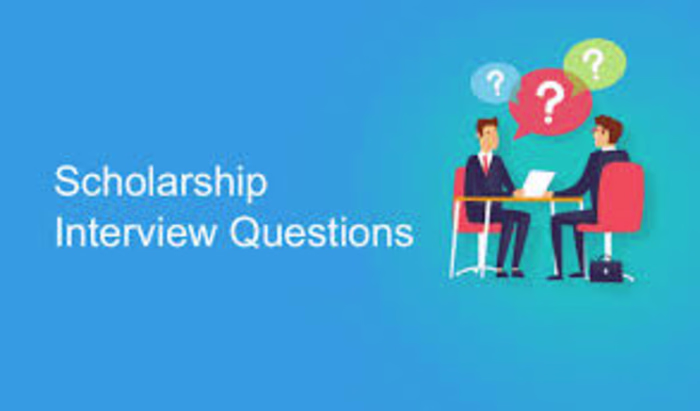 How To Prepare For An Undergraduate Scholarship Interview