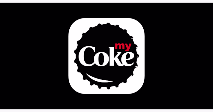 myCoke 12+