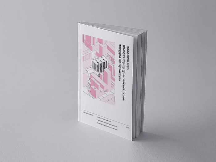 book design