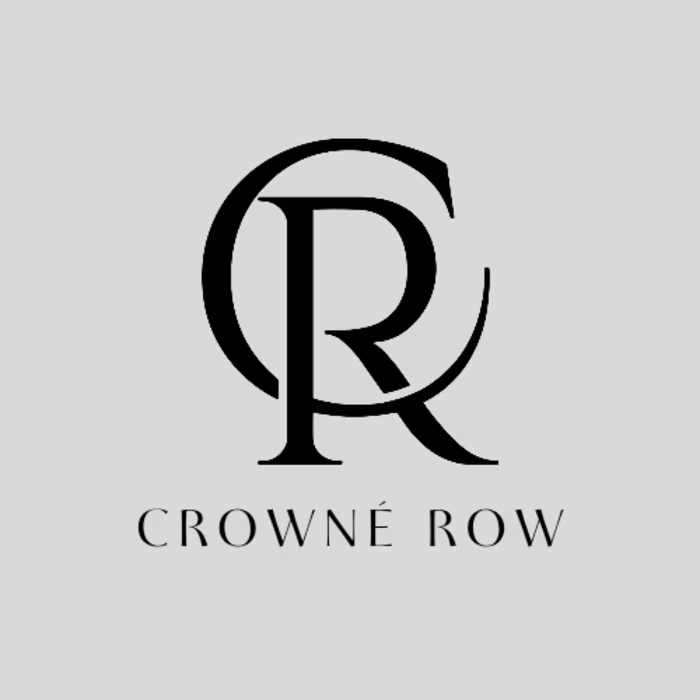 Luxury Serif Logo Design for Fashion Brand Premium serif log...