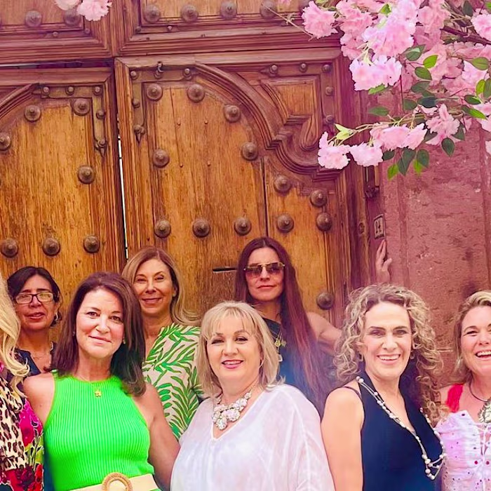 Mano Amiga on Instagram: “We are so GRATEFUL to everyone that m…