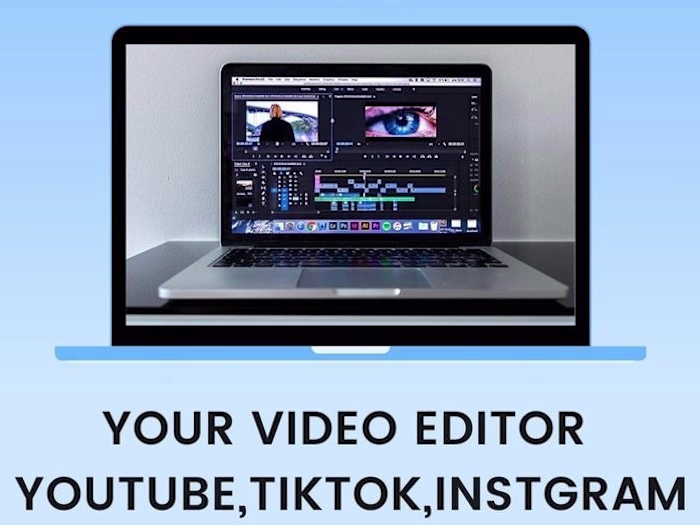 Short-Form Video Editing Expert | Instagram & YouTube