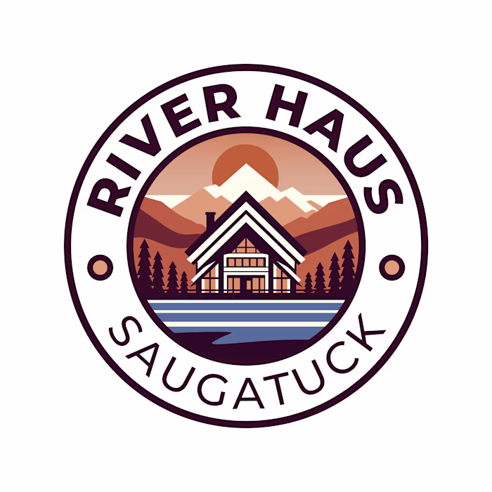 Pictorial Logo Design - Home Logo