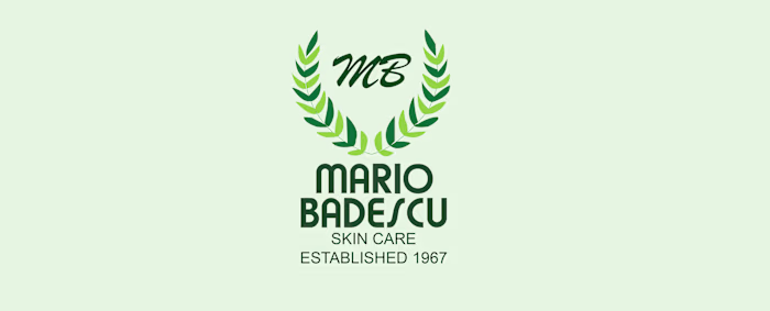 Rebranding Mario Badescu Skincare
