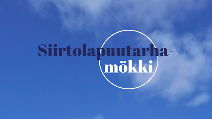 Cottage Brochure & Advertisement